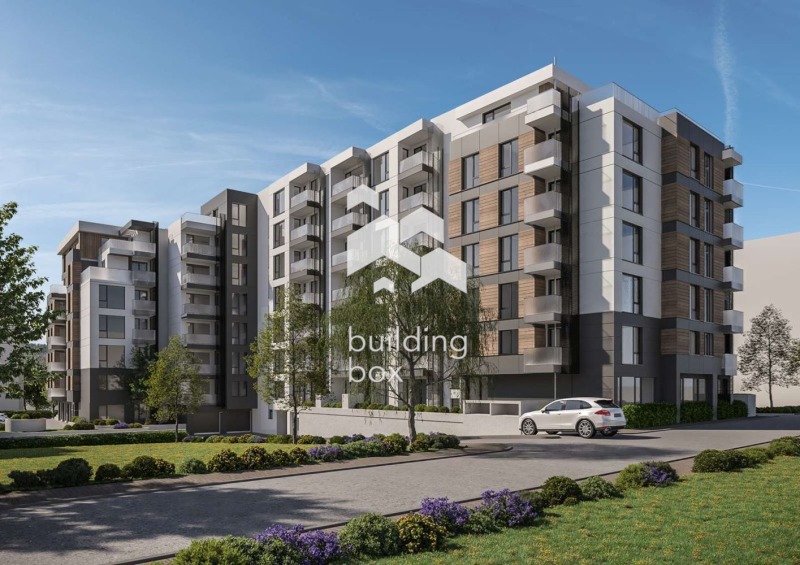 De vânzare  2 dormitoare Sofia , Vitoșa , 107 mp | 82113693 - imagine [2]