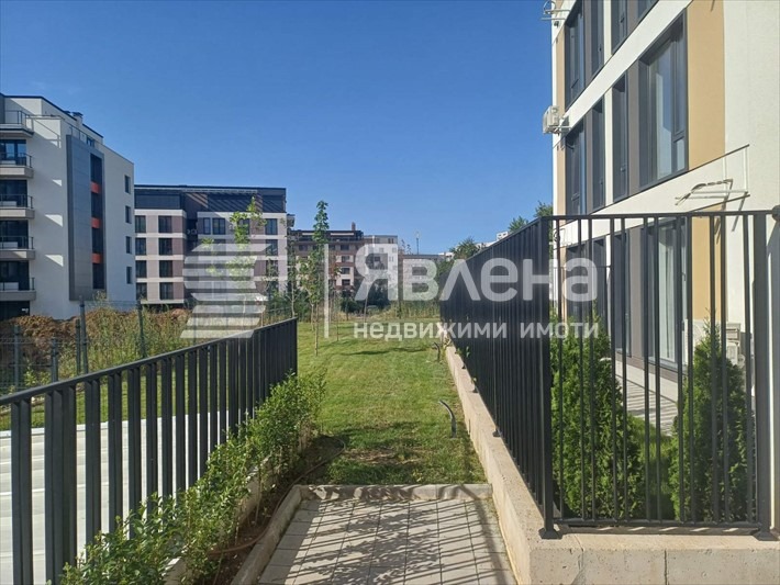 Продава 3-СТАЕН, гр. София, Малинова долина, снимка 2 - Aпартаменти - 47637993