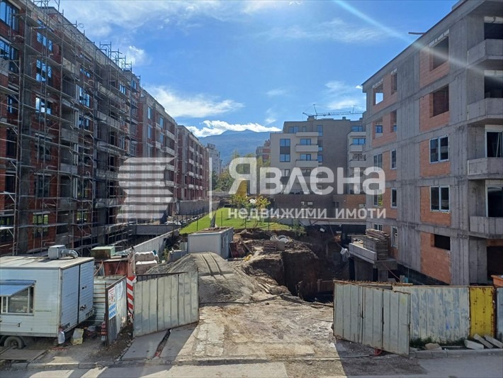 Продава 3-СТАЕН, гр. София, Малинова долина, снимка 5 - Aпартаменти - 47637993