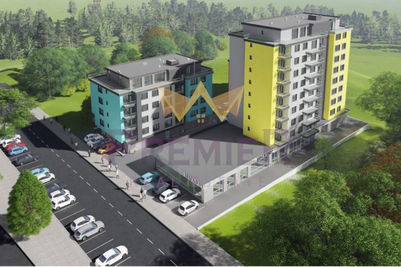 À venda  2 quartos Varna , Kaisieva gradina , 92 m² | 44924751 - imagem [2]