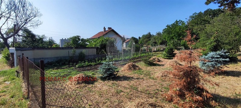 Продава  Парцел град Варна , м-т Долна Трака , 525 кв.м | 91444927