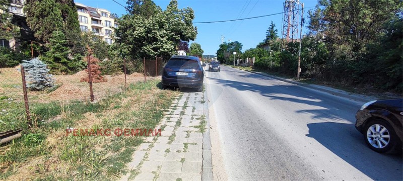 Продава  Парцел град Варна , м-т Долна Трака , 525 кв.м | 91444927 - изображение [4]