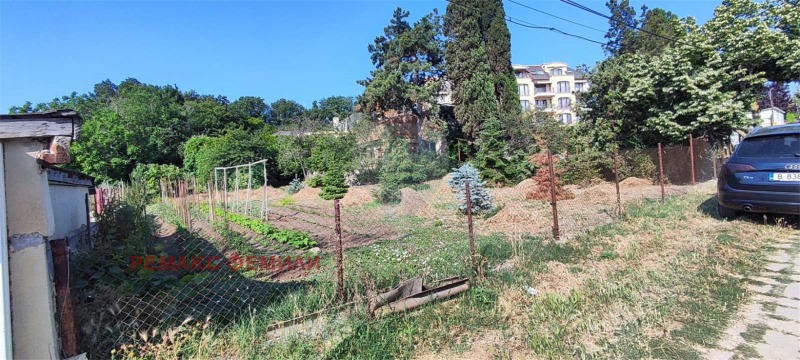 Продава  Парцел град Варна , м-т Долна Трака , 525 кв.м | 91444927 - изображение [5]