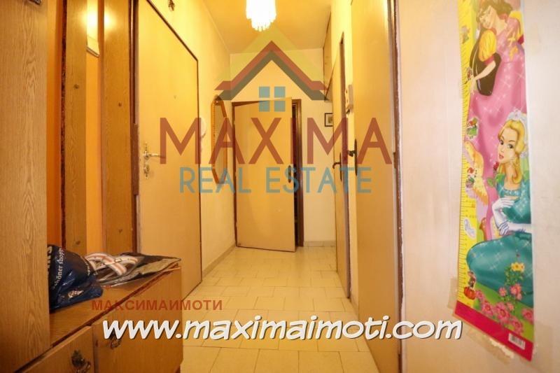En venta  2 dormitorios Plovdiv , Karshiyaka , 65 metros cuadrados | 79001577 - imagen [8]