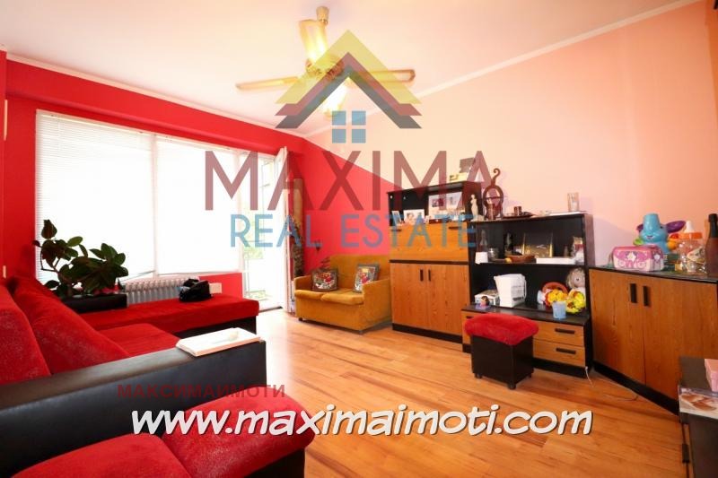 En venta  2 dormitorios Plovdiv , Karshiyaka , 65 metros cuadrados | 79001577 - imagen [3]
