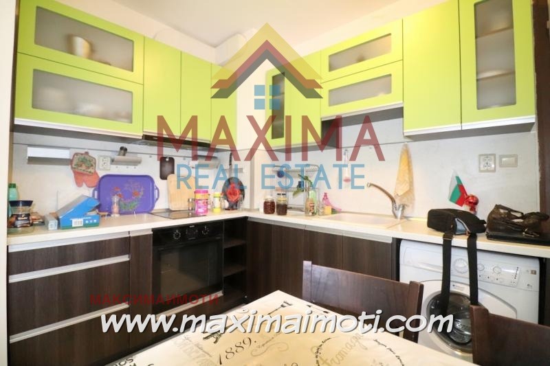En venta  2 dormitorios Plovdiv , Karshiyaka , 65 metros cuadrados | 79001577