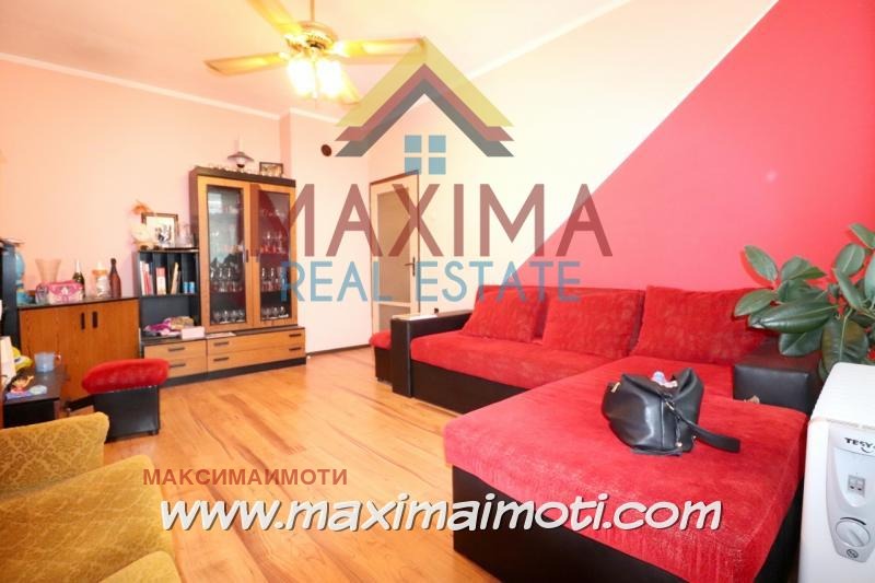 En venta  2 dormitorios Plovdiv , Karshiyaka , 65 metros cuadrados | 79001577 - imagen [4]