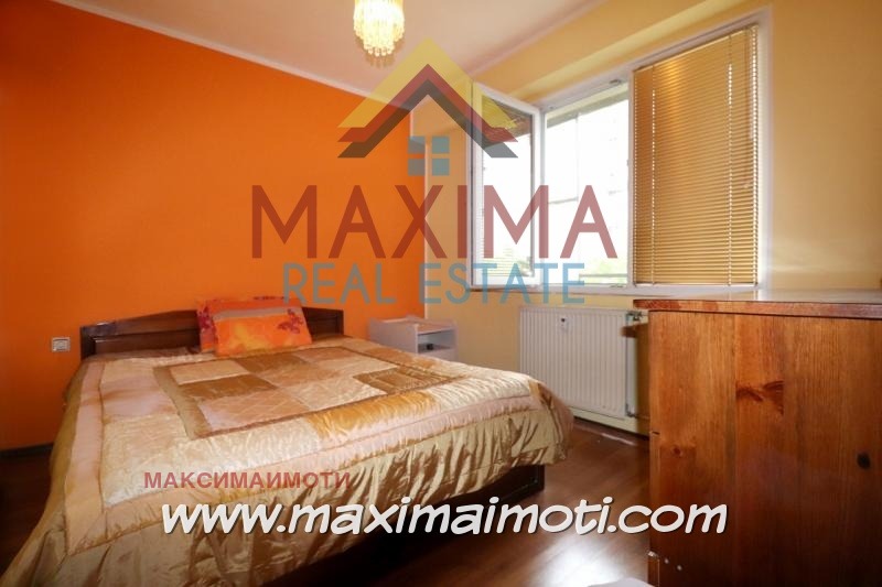 En venta  2 dormitorios Plovdiv , Karshiyaka , 65 metros cuadrados | 79001577 - imagen [5]
