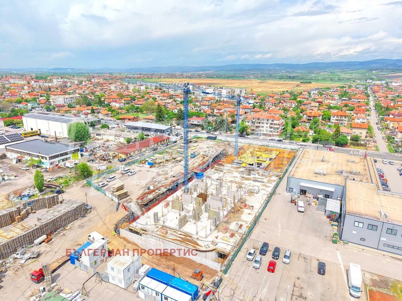 Til salgs  2 soverom region Sofia , Kostinbrod , 108 kvm | 68158203 - bilde [16]