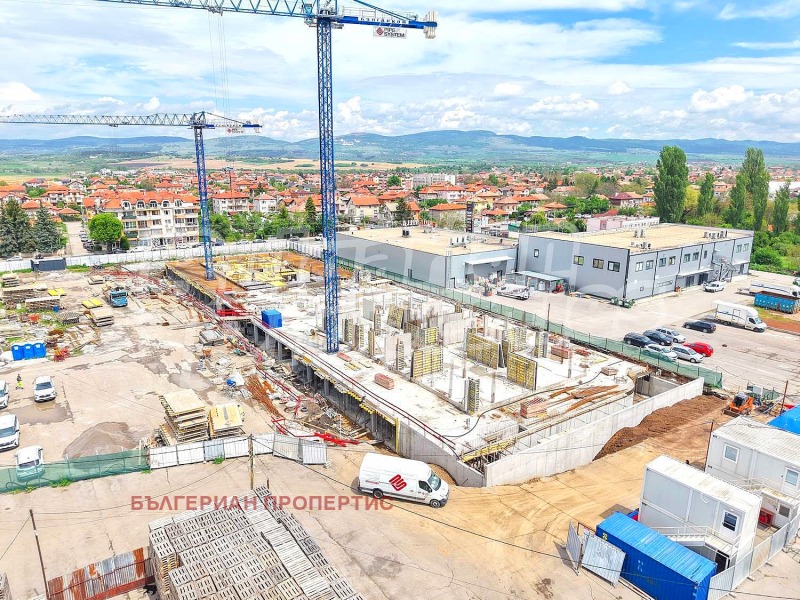 Til salgs  2 soverom region Sofia , Kostinbrod , 108 kvm | 68158203 - bilde [10]