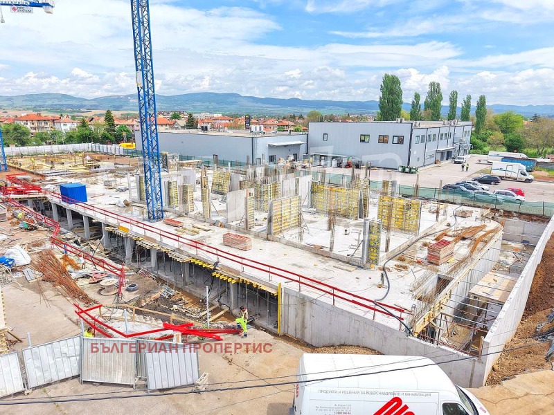 Til salgs  2 soverom region Sofia , Kostinbrod , 108 kvm | 68158203