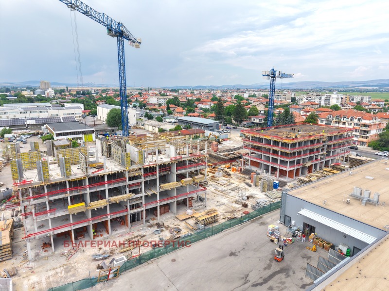 Te koop  2 slaapkamers regio Sofia , Kostinbrod , 108 m² | 68158203 - afbeelding [14]