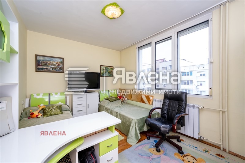 Till salu  2 sovrum Sofia , Mladost 4 , 100 kvm | 89680413 - bild [9]