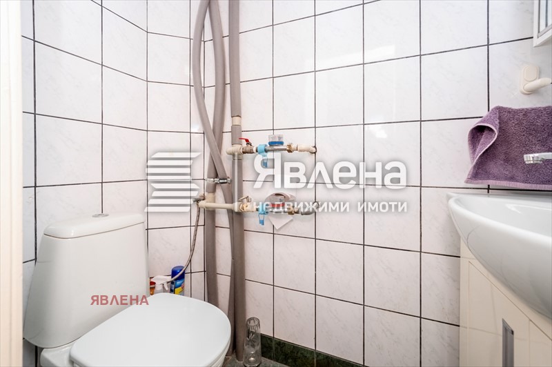 Till salu  2 sovrum Sofia , Mladost 4 , 100 kvm | 89680413 - bild [13]