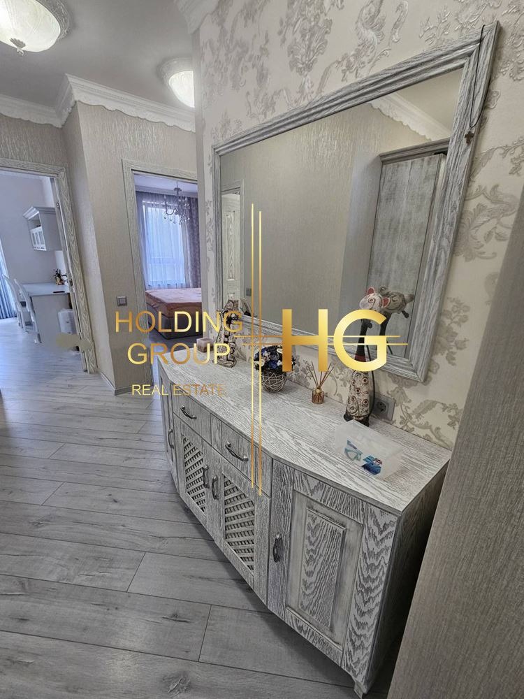 En venta  2 dormitorios Varna , k.k. Zlatni pyasatsi , 119 metros cuadrados | 29224918 - imagen [5]