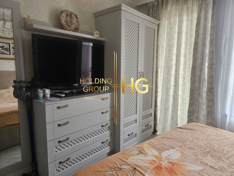 En venta  2 dormitorios Varna , k.k. Zlatni pyasatsi , 119 metros cuadrados | 29224918 - imagen [9]