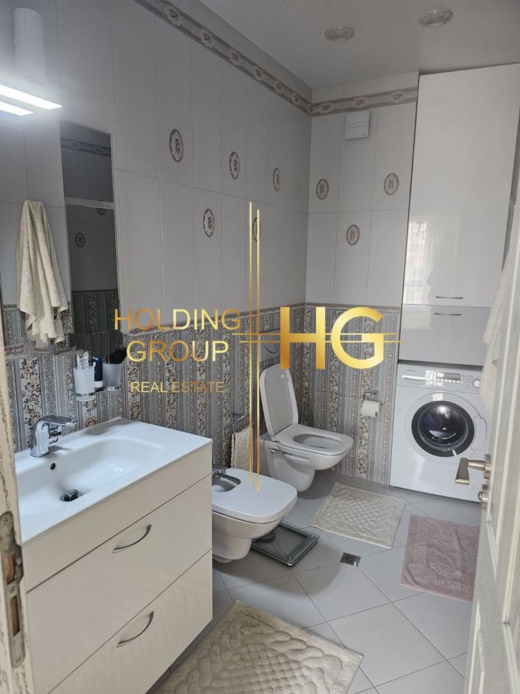 En venta  2 dormitorios Varna , k.k. Zlatni pyasatsi , 119 metros cuadrados | 29224918 - imagen [7]