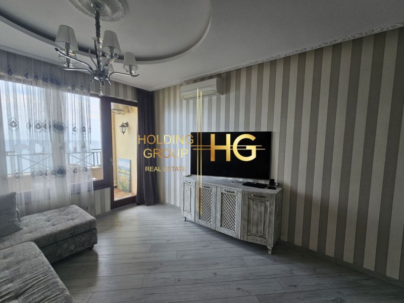 En venta  2 dormitorios Varna , k.k. Zlatni pyasatsi , 119 metros cuadrados | 29224918 - imagen [3]