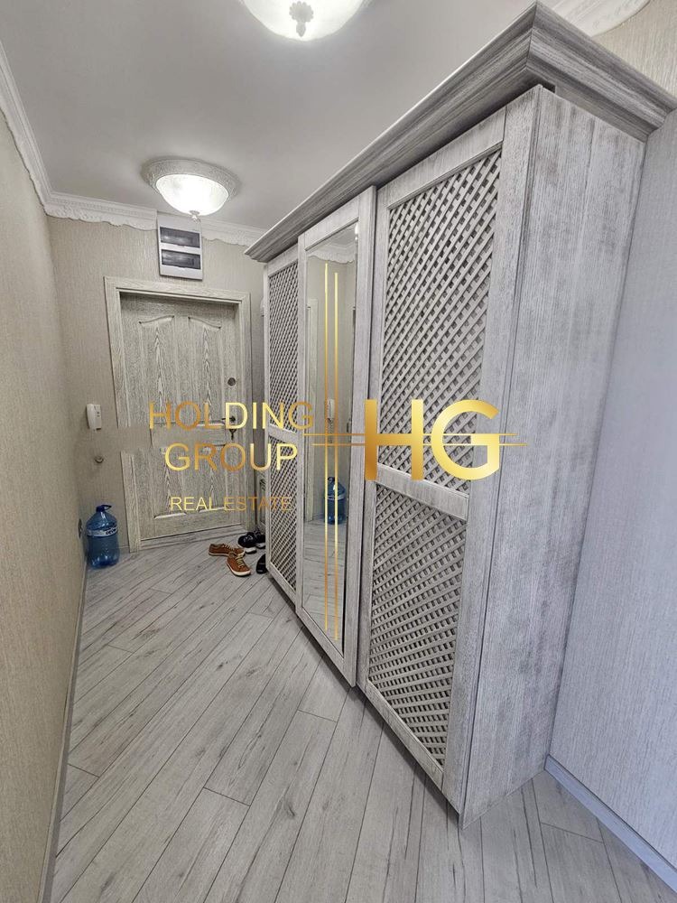 En venta  2 dormitorios Varna , k.k. Zlatni pyasatsi , 119 metros cuadrados | 29224918 - imagen [6]