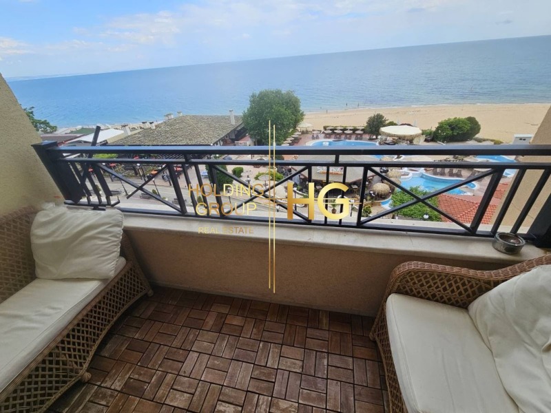 En venta  2 dormitorios Varna , k.k. Zlatni pyasatsi , 119 metros cuadrados | 29224918