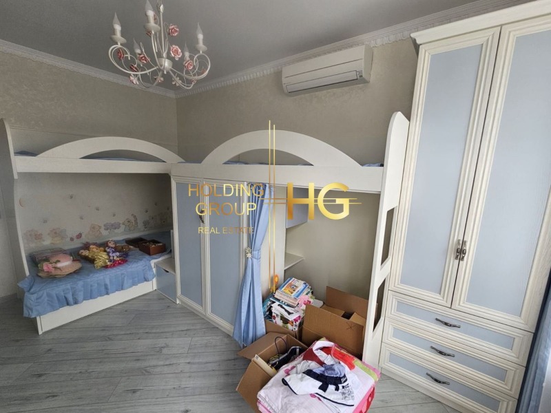 En venta  2 dormitorios Varna , k.k. Zlatni pyasatsi , 119 metros cuadrados | 29224918 - imagen [10]