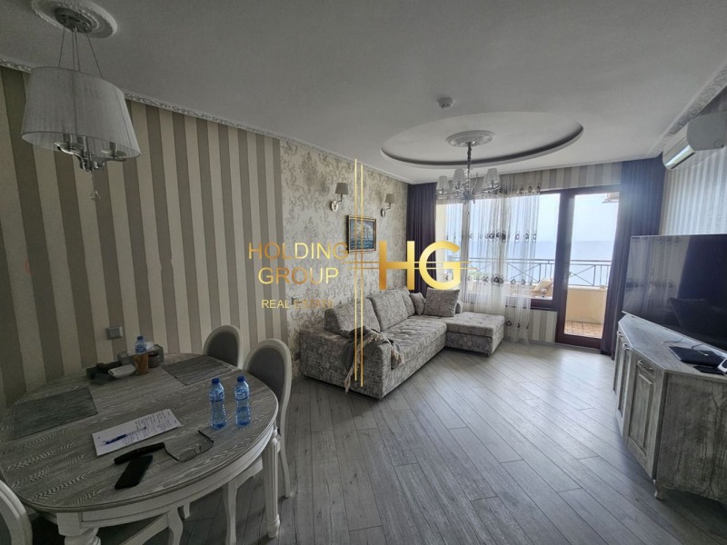 En venta  2 dormitorios Varna , k.k. Zlatni pyasatsi , 119 metros cuadrados | 29224918 - imagen [4]