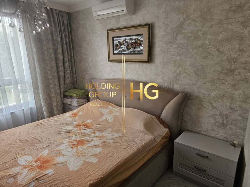 En venta  2 dormitorios Varna , k.k. Zlatni pyasatsi , 119 metros cuadrados | 29224918 - imagen [8]