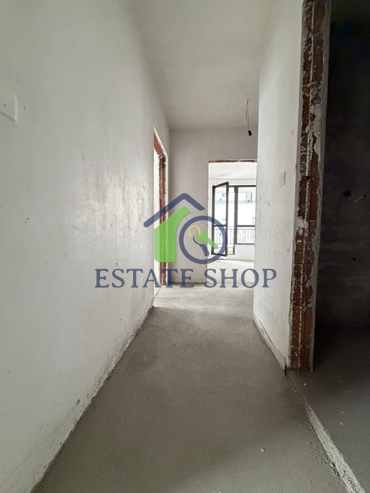 Продава 3-СТАЕН, гр. Пловдив, Остромила, снимка 13 - Апартаменти - 54365614