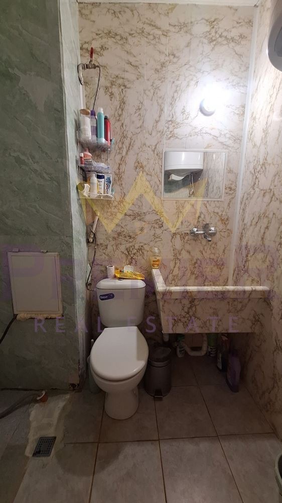 Продава 3-СТАЕН, гр. Балчик, област Добрич, снимка 5 - Апартаменти - 54461917