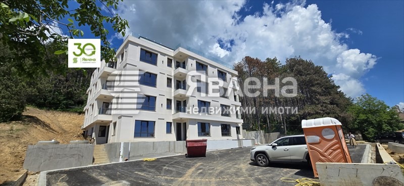 Продава 3-СТАЕН, гр. Варна, Виница, снимка 2 - Апартаменти - 55149723