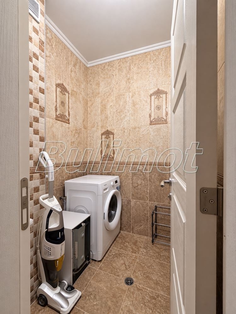 Продава 3-СТАЕН, гр. Варна, Чайка, снимка 14 - Апартаменти - 56725836