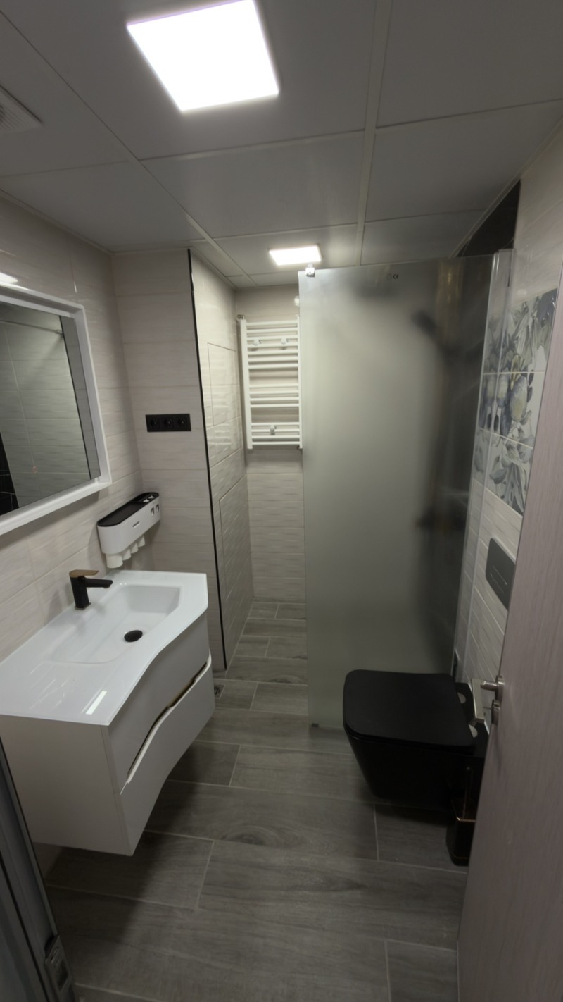 Продава  4-стаен град Русе , Дружба 3 , 104 кв.м | 96906682 - изображение [5]