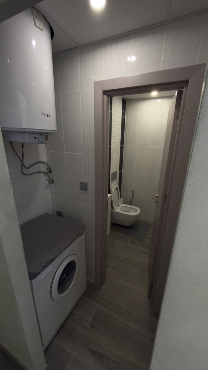 Продава  4-стаен град Русе , Дружба 3 , 104 кв.м | 96906682 - изображение [4]