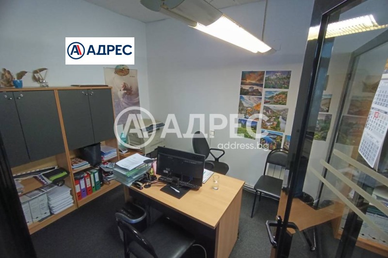 Продава ОФИС, гр. Разград, Център, снимка 2 - Офиси - 52644843