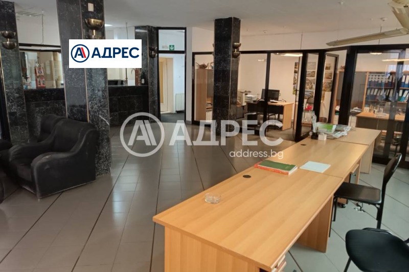 Продава ОФИС, гр. Разград, Център