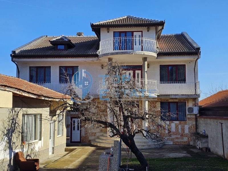 Продаја  Кућа регион Велико Тарново , Лјасковец , 496 м2 | 93913774