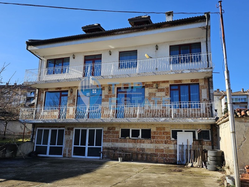 À venda  Casa região Veliko Tarnovo , Liaskovec , 496 m² | 93913774 - imagem [2]