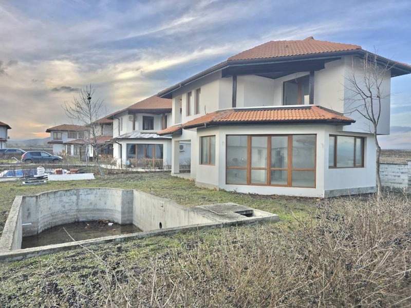 Продаја  Кућа регион Бургас , Ахелој , 146 м2 | 64250638 - слика [2]