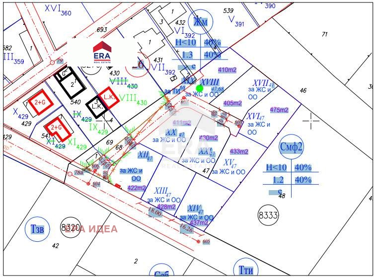 Продава КЪЩА, гр. София, Сеславци, снимка 5 - Къщи - 49086363