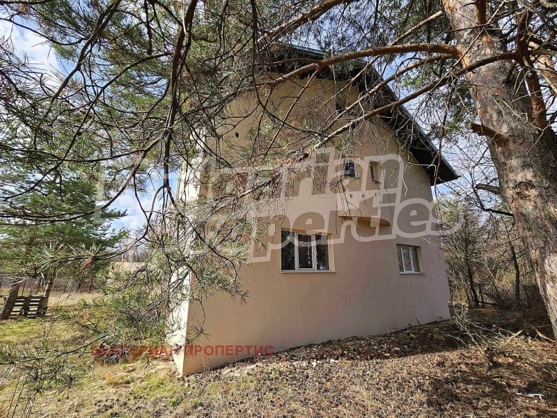 Продава КЪЩА, с. Нови хан, област София област, снимка 7 - Къщи - 49557680