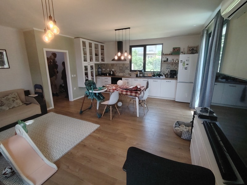 Продава  Къща град София , с. Кривина , 100 кв.м | 27103545 - изображение [3]