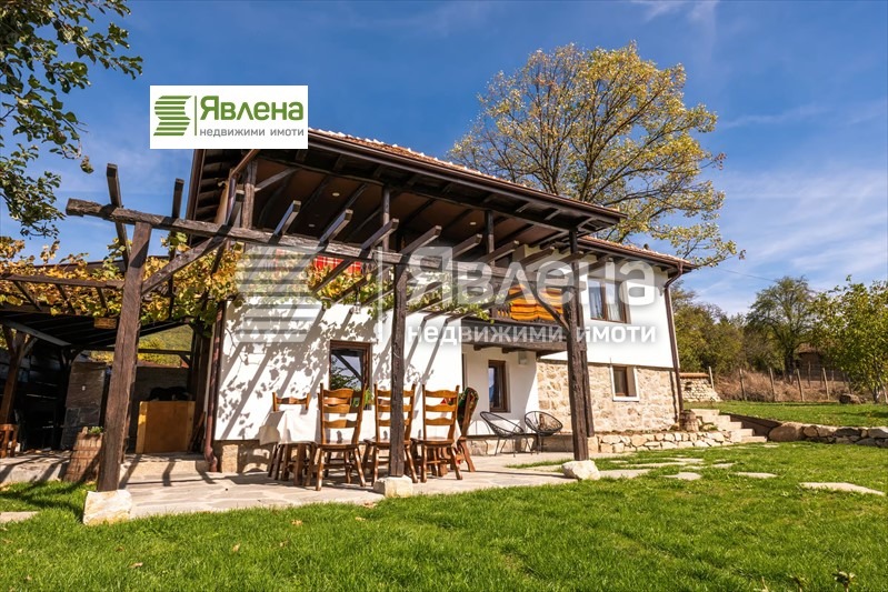 For Sale  House region Sofia , Ochusha , 120 sq.m | 62481675 - image [4]