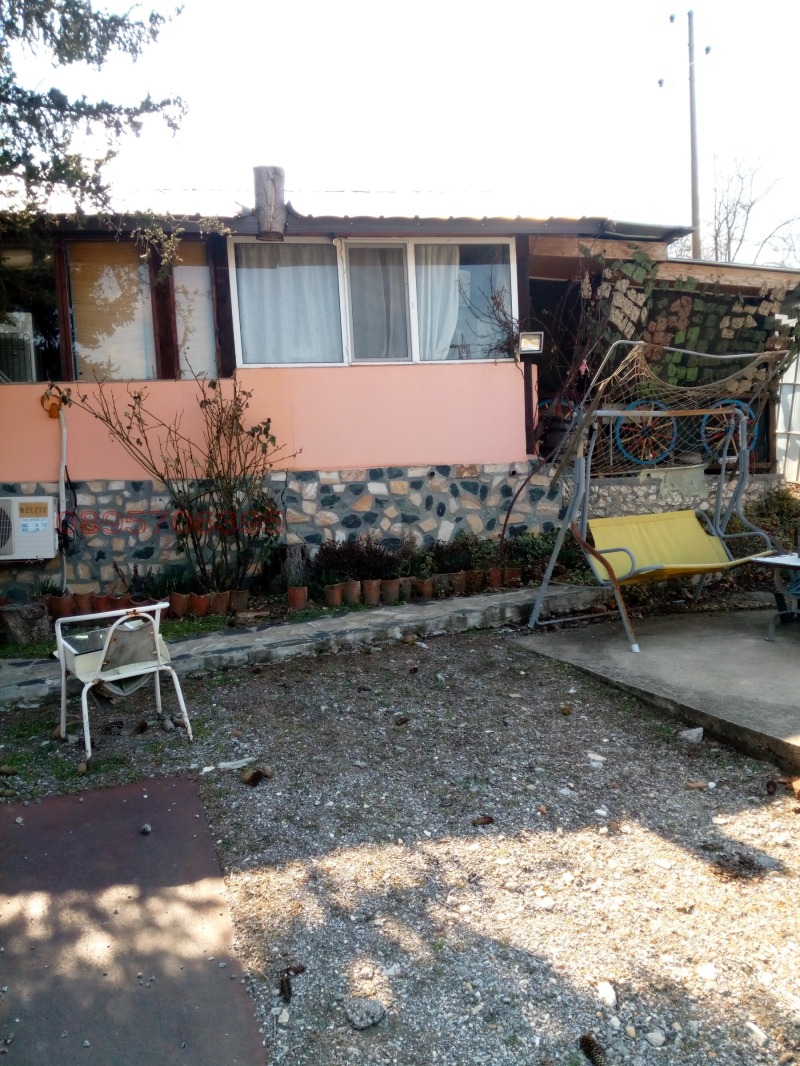 Продава КЪЩА, гр. Тутракан, област Силистра, снимка 13 - Къщи - 52856135