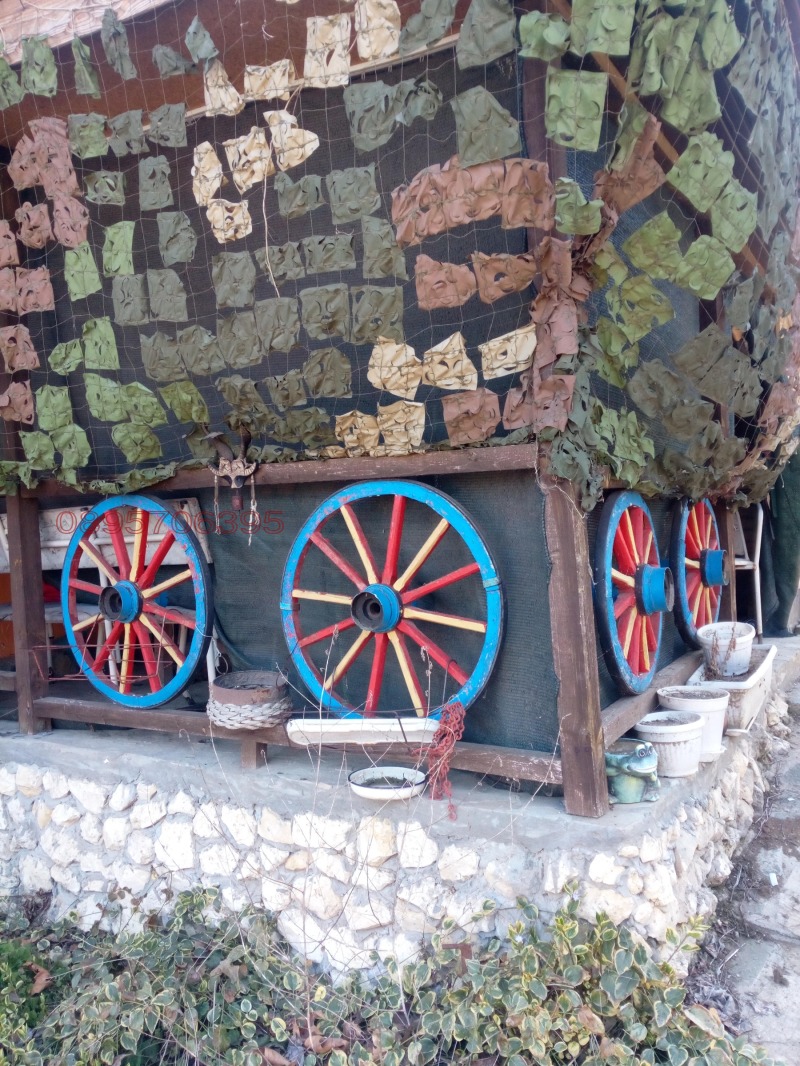 Продава КЪЩА, гр. Тутракан, област Силистра, снимка 12 - Къщи - 52856135