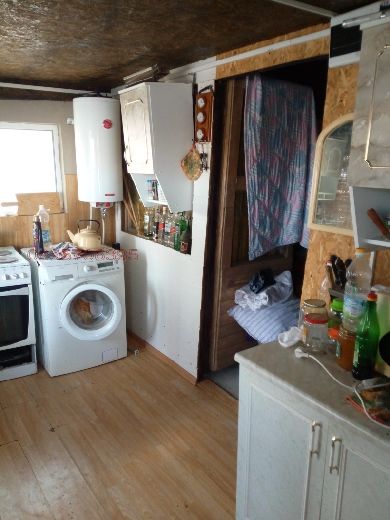 Продава КЪЩА, гр. Тутракан, област Силистра, снимка 6 - Къщи - 52856135