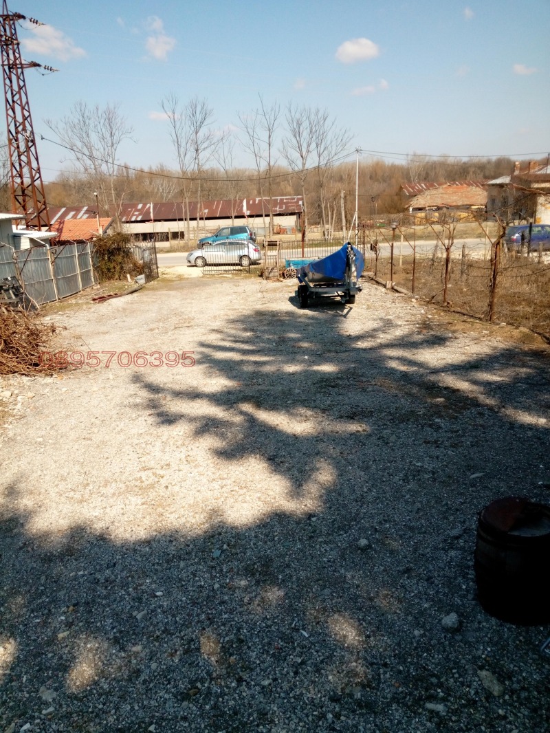 Продава КЪЩА, гр. Тутракан, област Силистра, снимка 14 - Къщи - 52856135