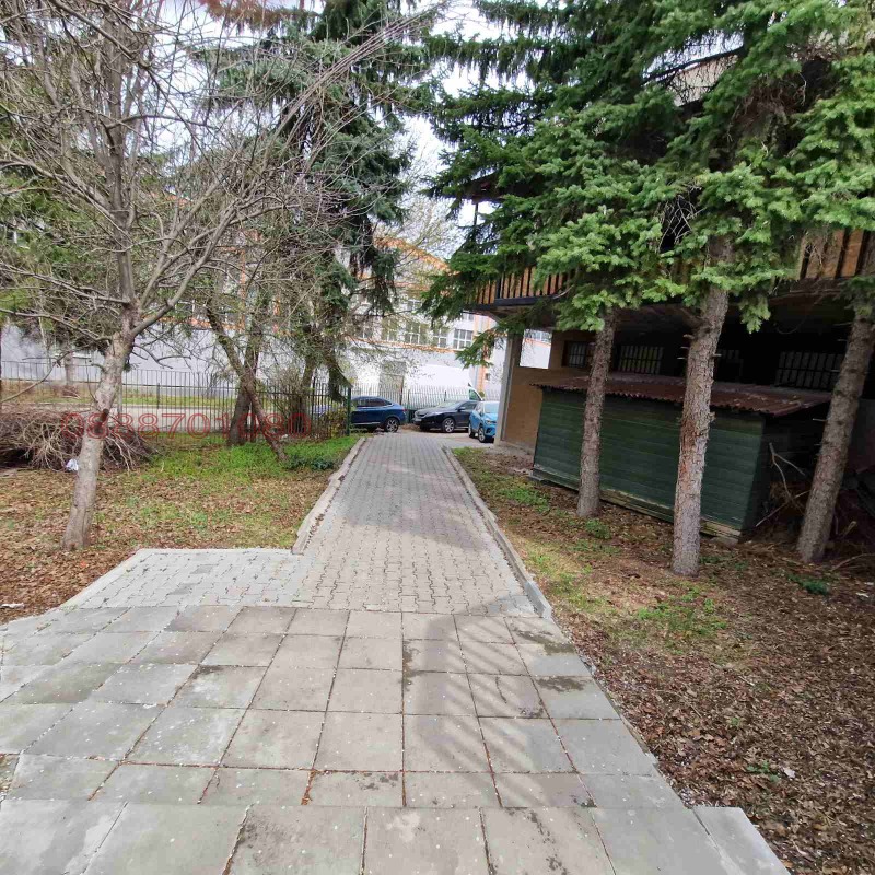 Продава ПРОМ. ПОМЕЩЕНИЕ, гр. София, Военна рампа, снимка 2 - Производствени сгради - 52669748