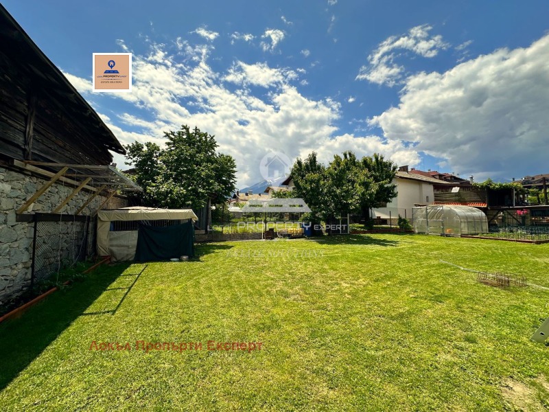 Na prodej  Spiknutí oblast Blagoevgrad , Bansko , 162 m2 | 75787605