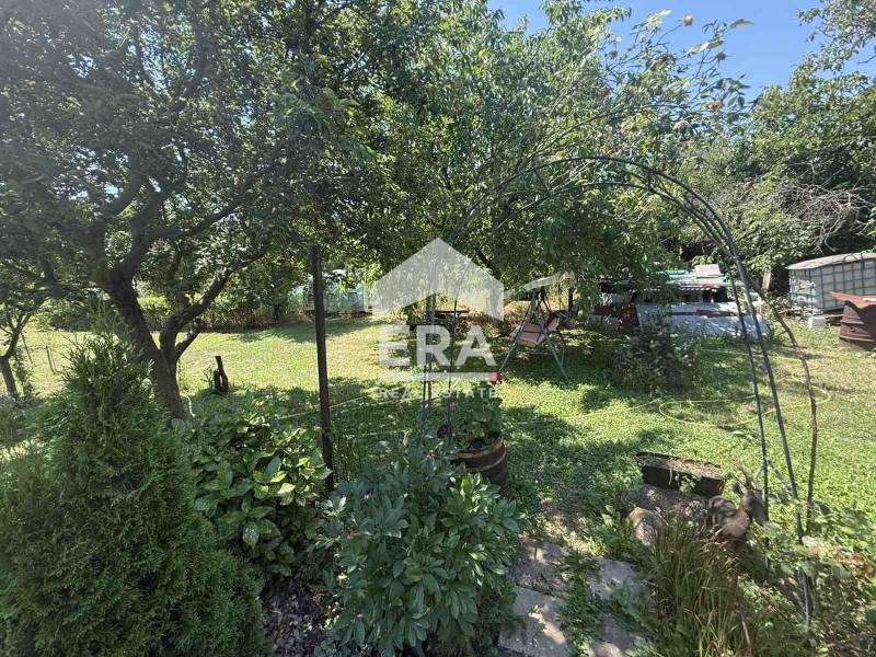 Продава ПАРЦЕЛ, с. Кичево, област Варна, снимка 8 - Парцели - 55295884