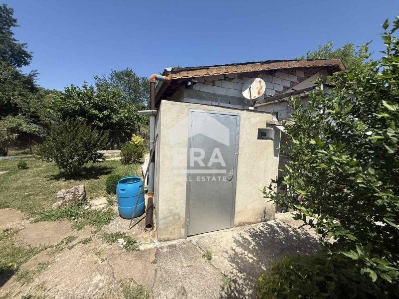 Продава ПАРЦЕЛ, с. Кичево, област Варна, снимка 11 - Парцели - 55295884